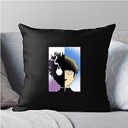Mob Psycho 100 Special Collection Mob Psycho 100 Pillows Cover