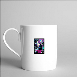 Mob Psycho 100 Merch For Fans Mob Psycho 100 Mugs