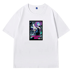 Mob Psycho 100 Merch For Fans Mob Psycho 100 T-Shirts