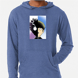Mob Psycho 100 Special Collection Mob Psycho 100 Hoodies