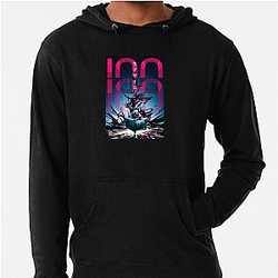 Mob Psycho 100 Limited Collection Mob Psycho 100 Hoodies