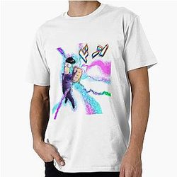 Mr. Psycho Premium T-Shirt