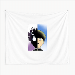 Mob Psycho 100 Special Collection Mob Psycho 100 Tapestries