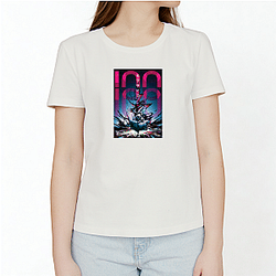 Mob Psycho 100 Limited Collection Mob Psycho 100 T-Shirts
