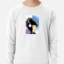 Mob Psycho 100 Special Collection Mob Psycho 100 Sweatshirts