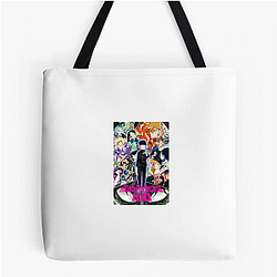 Mob Psycho 100 Merch Collection Mob Psycho 100 Bags