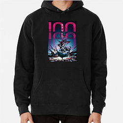 Mob Psycho 100 Limited Collection Mob Psycho 100 Hoodies