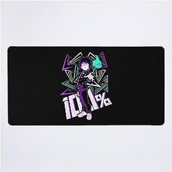 Doodle Desk Mat