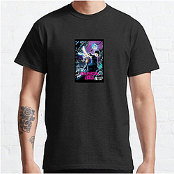 Mob Psycho 100 Merch For Fans Mob Psycho 100 T-Shirts