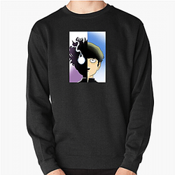 Mob Psycho 100 Special Collection Mob Psycho 100 Sweatshirts