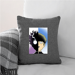 Mob Psycho 100 Special Collection Mob Psycho 100 Pillows Cover