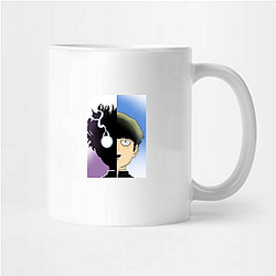 Mob Psycho 100 Special Collection Mob Psycho 100 Mugs