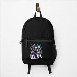 Doodle Backpack