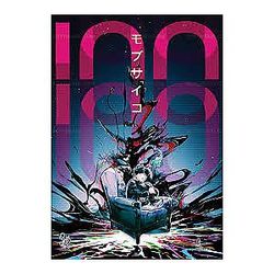 Mob Psycho 100 Limited Collection Mob Psycho 100 Poster