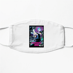 Mob Psycho 100 Merch For Fans Mob Psycho 100 Face Masks