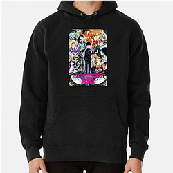 Mob Psycho 100 Merch Collection Mob Psycho 100 Hoodies