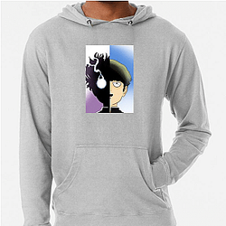 Mob Psycho 100 Special Collection Mob Psycho 100 Hoodies