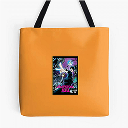 Mob Psycho 100 Merch For Fans Mob Psycho 100 Bags