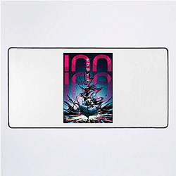 Mob Psycho 100 Limited Collection Mob Psycho 100 Mouse Pads