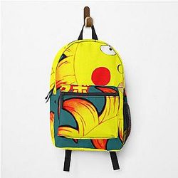 Mob Psycho Dimple Backpack