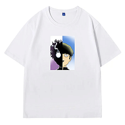 Mob Psycho 100 Special Collection Mob Psycho 100 T-Shirts