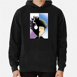 Mob Psycho 100 Special Collection Mob Psycho 100 Hoodies
