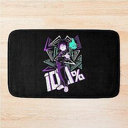 Doodle 100 Psycho Bath Mat