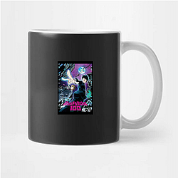 Mob Psycho 100 Merch For Fans Mob Psycho 100 Mugs