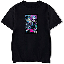 Mob Psycho 100 Merch For Fans Mob Psycho 100 T-Shirts