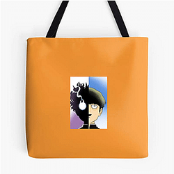 Mob Psycho 100 Special Collection Mob Psycho 100 Bags