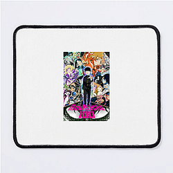 Mob Psycho 100 Merch Collection Mob Psycho 100 Mouse Pads