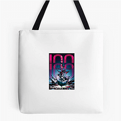 Mob Psycho 100 Limited Collection Mob Psycho 100 Bags