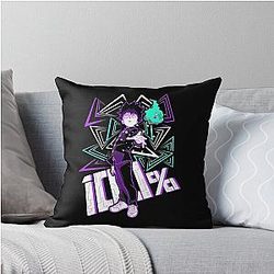 Doodle Throw Pillow