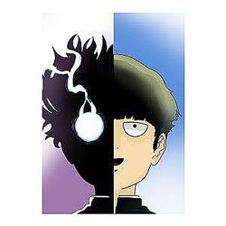 Mob Psycho 100 Special Collection Mob Psycho 100 Poster
