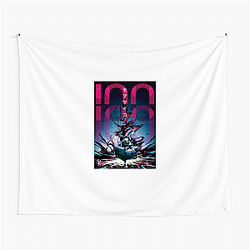 Mob Psycho 100 Limited Collection Mob Psycho 100 Tapestries