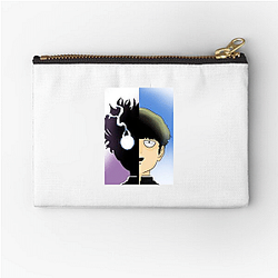 Mob Psycho 100 Special Collection Mob Psycho 100 Zipper Pouches