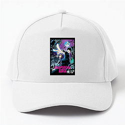 Mob Psycho 100 Merch For Fans Mob Psycho 100 Hats & Caps