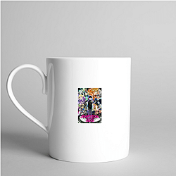 Mob Psycho 100 Merch Collection Mob Psycho 100 Mugs