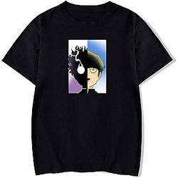 Mob Psycho 100 Special Collection Mob Psycho 100 T-Shirts