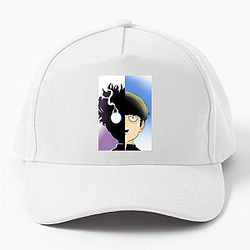 Mob Psycho 100 Special Collection Mob Psycho 100 Hats & Caps