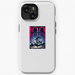 Mob Psycho 100 Limited Collection Mob Psycho 100 iPhone Cases