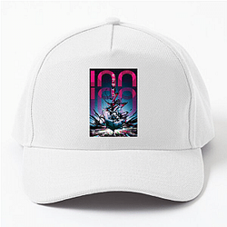 Mob Psycho 100 Limited Collection Mob Psycho 100 Hats & Caps
