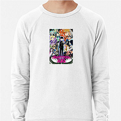 Mob Psycho 100 Merch Collection Mob Psycho 100 Sweatshirts