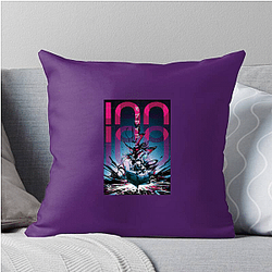 Mob Psycho 100 Limited Collection Mob Psycho 100 Pillows Cover