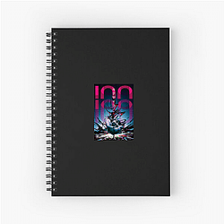 Mob Psycho 100 Limited Collection Mob Psycho 100 Notebook
