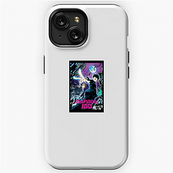 Mob Psycho 100 Merch For Fans Mob Psycho 100 Samsung Cases