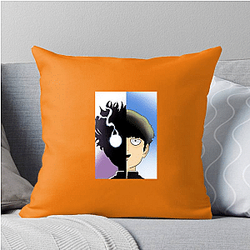 Mob Psycho 100 Special Collection Mob Psycho 100 Pillows Cover