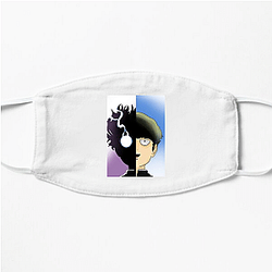 Mob Psycho 100 Special Collection Mob Psycho 100 Face Masks