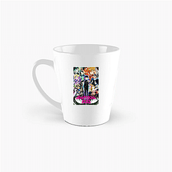 Mob Psycho 100 Merch Collection Mob Psycho 100 Mugs