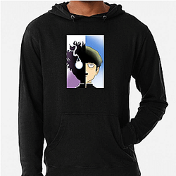 Mob Psycho 100 Special Collection Mob Psycho 100 Hoodies